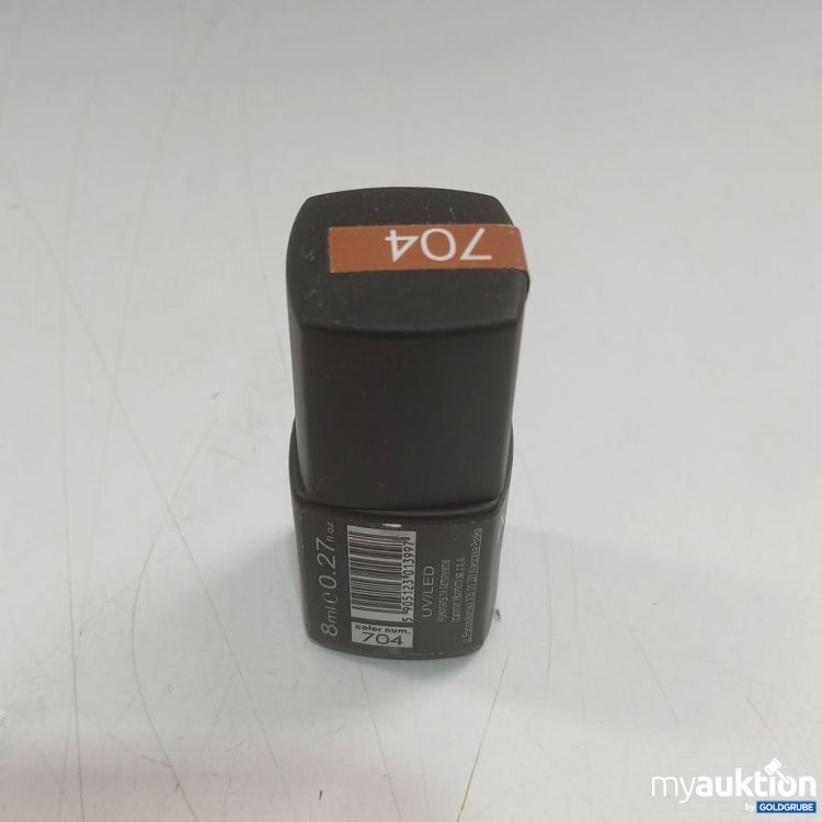 Artikel Nr. 983636: MOON Nagellack 704 8ml