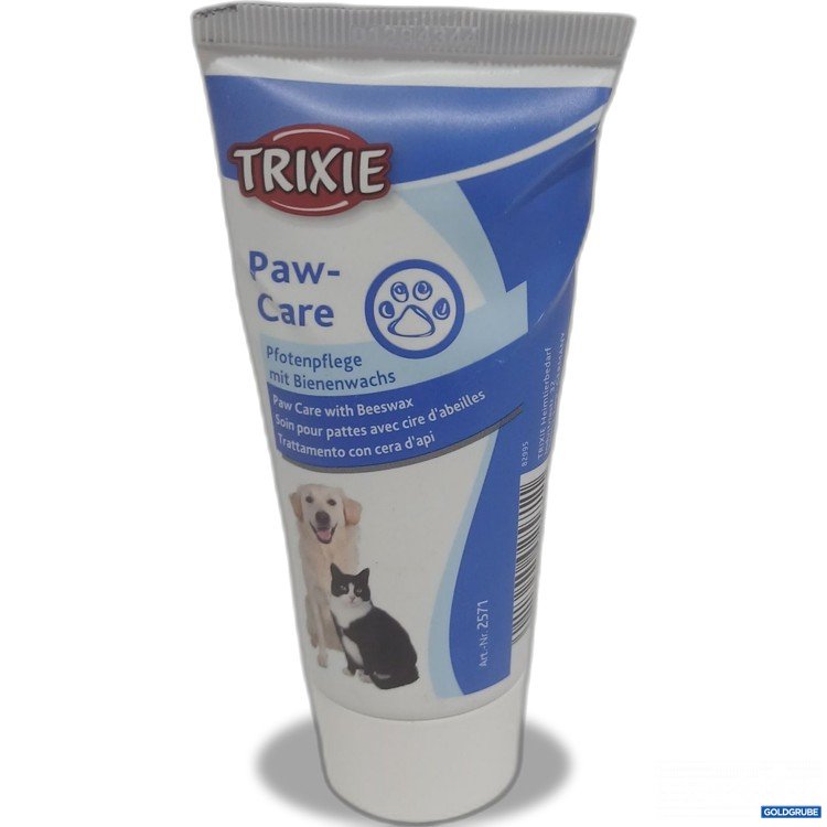 Artikel Nr. 984636 Artikel Nr. 984636: Trixie Paw-Care 50ml