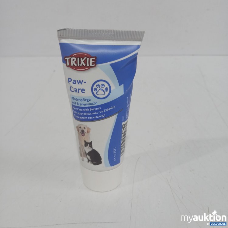 Artikel Nr. 984636 Artikel Nr. 984636: Trixie Paw-Care 50ml