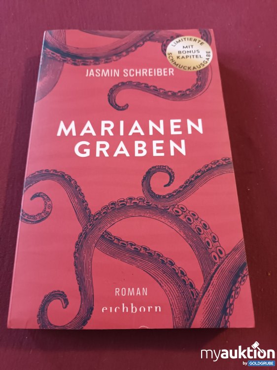 Artikel Nr. 999636 Artikel Nr. 999636: Marianen Graben