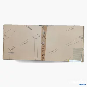Artikel Nr. 471636: Duotone Front Wing Crest D/LAB 925/C99