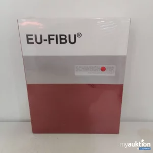 Auktion Eu-Fibu Schweighofer Manager-Software 