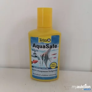 Auktion Tetra AquaSafe