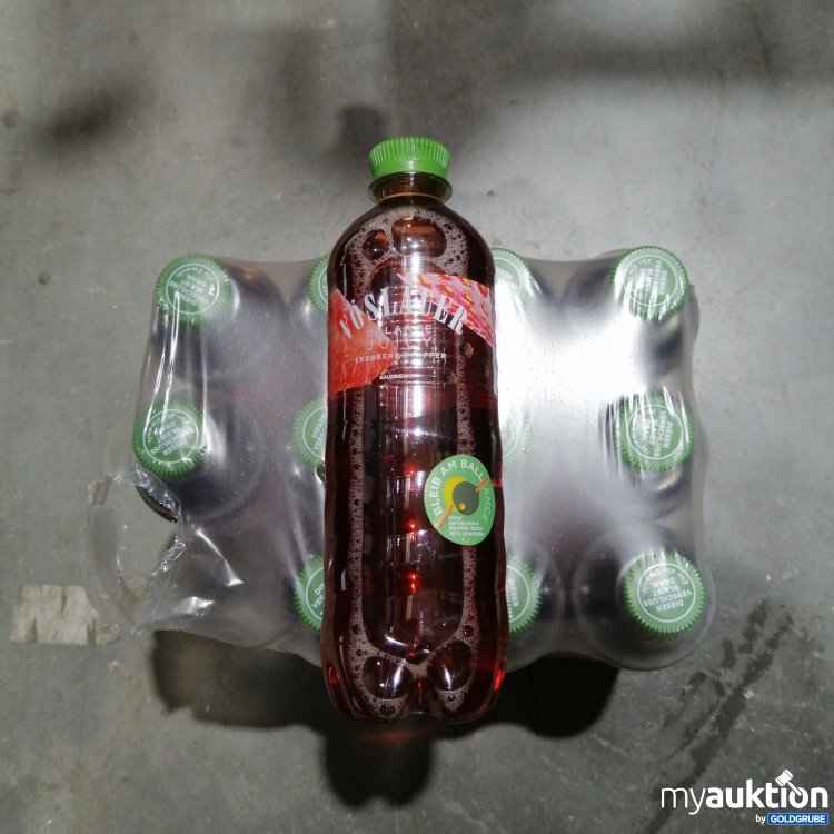 Artikel Nr. 356637 Artikel Nr. 356637: Vöslauer Balance Juicy Erdbeere-Pfeffer 12x0,5L