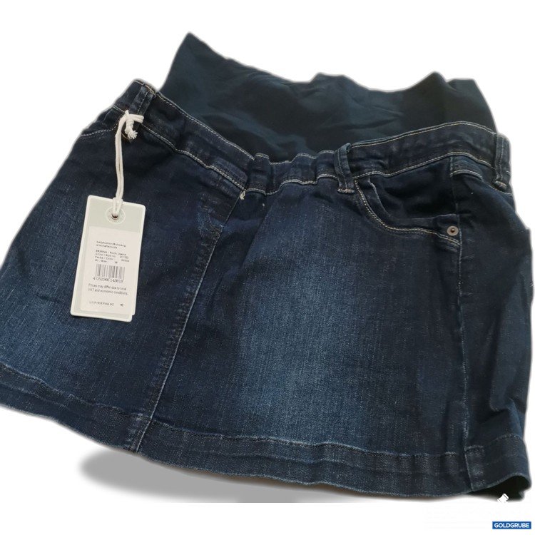 Artikel Nr. 434637 Artikel Nr. 434637: Belly button Mama Jean's Rock