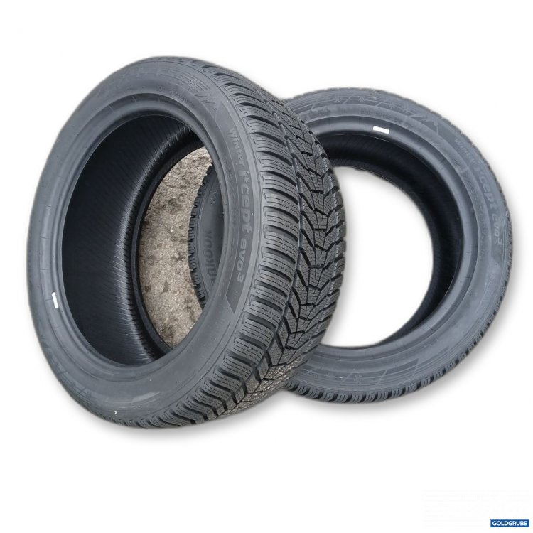 Artikel Nr. 442637: Hankook Winter i*cept evo3 245/45 R17