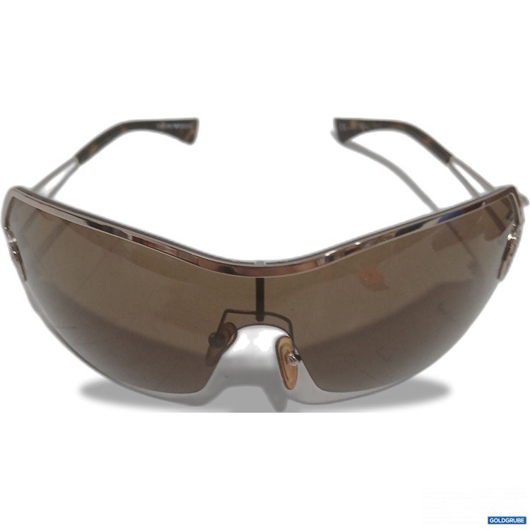 Artikel Nr. 447637 Artikel Nr. 447637: Emporio Armani Sonnenbrille