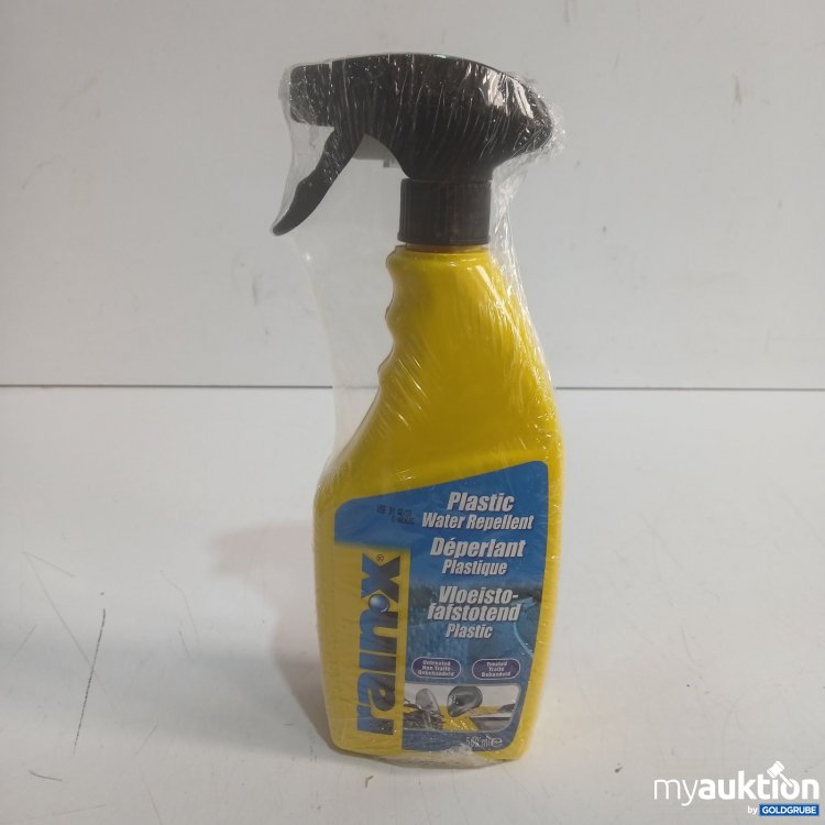 Artikel Nr. 464637: Rain X plastic water Repellent 500 ml