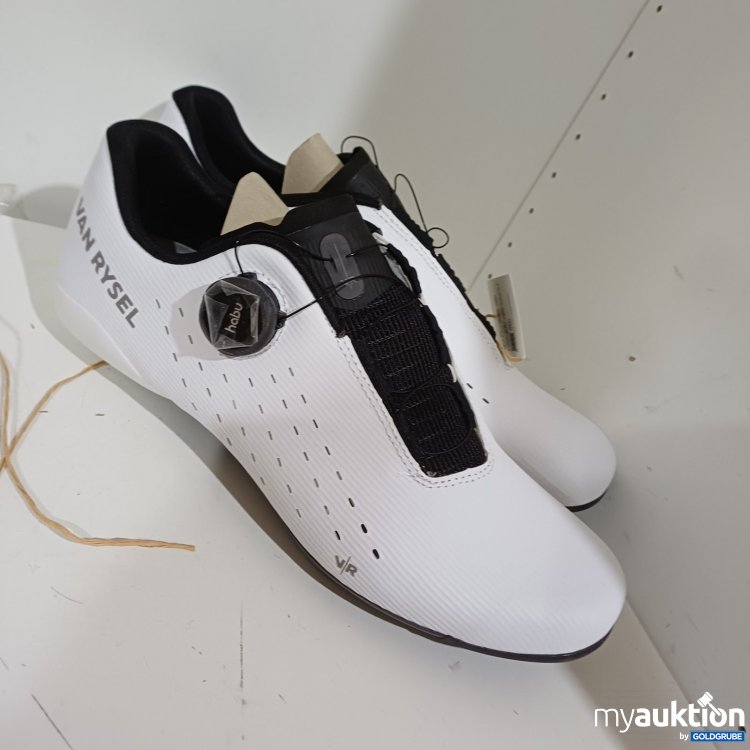Artikel Nr. 470637 Artikel Nr. 470637: Van Rysel Fahrradschuhe