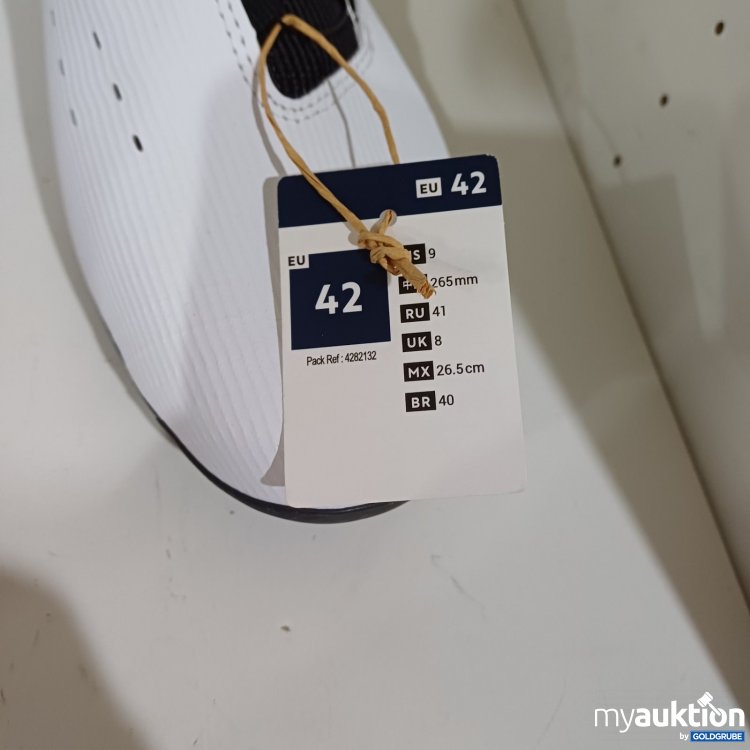 Artikel Nr. 470637 Artikel Nr. 470637: Van Rysel Fahrradschuhe