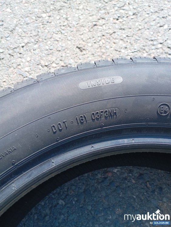 Artikel Nr. 525637: Continental WinterContact TS 850 P 215/60 R18 H