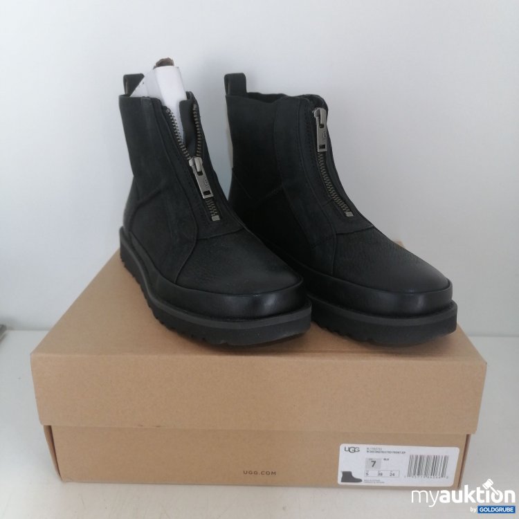 Artikel Nr. 665637 Artikel Nr. 665637: Ugg Damen Stiefeletten
