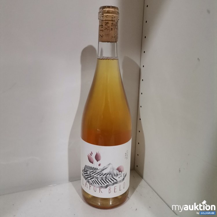 Artikel Nr. 811637 Artikel Nr. 811637: Lapor Belo Vipava 0,75l