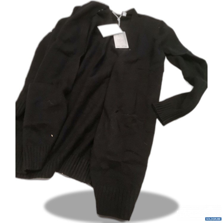 Artikel Nr. 836637: Vila Strickjacke long