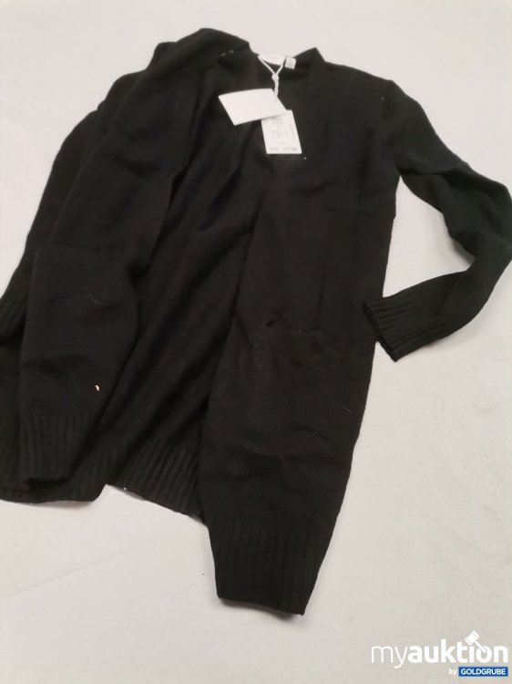 Artikel Nr. 836637: Vila Strickjacke long