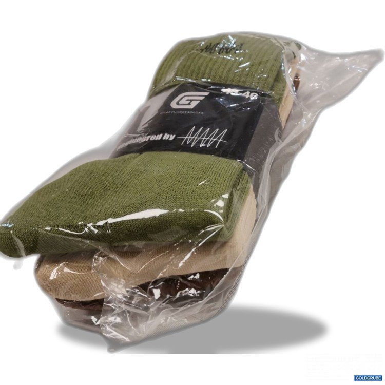 Artikel Nr. 837637: Gamechanger Socken 