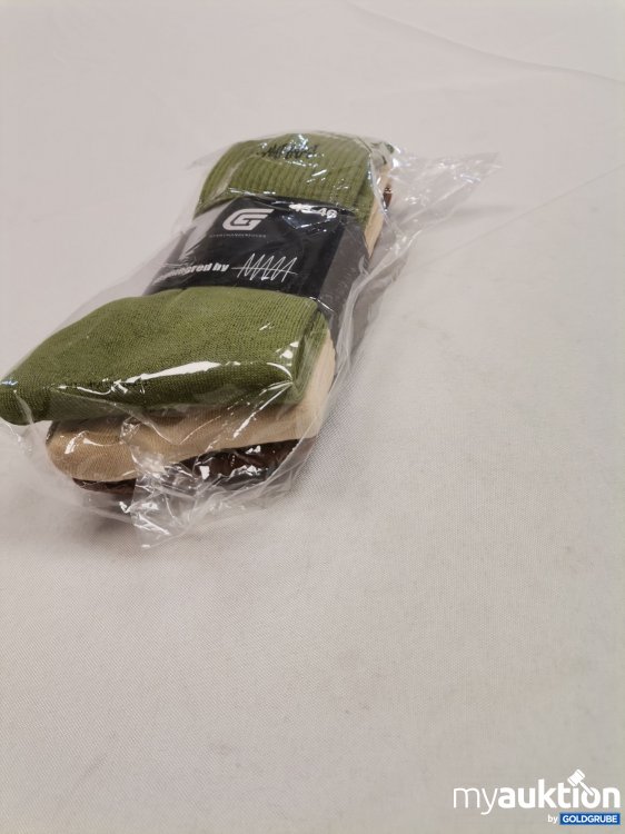 Artikel Nr. 837637: Gamechanger Socken 