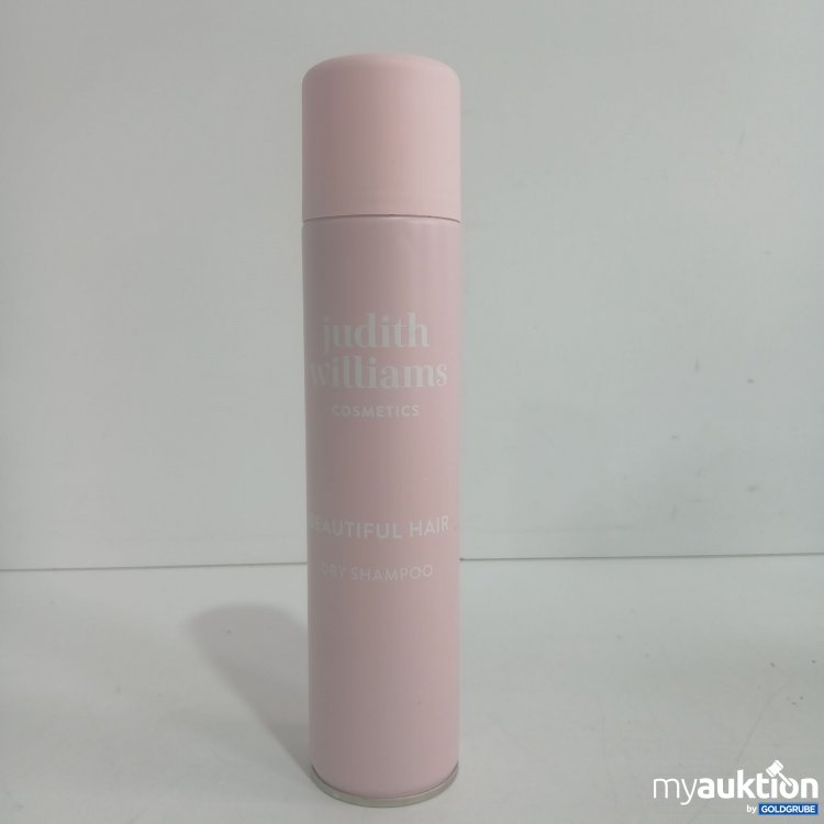 Artikel Nr. 843637 Artikel Nr. 843637: Judith Williams Beautiful Hair Dry Shampoo 300ml