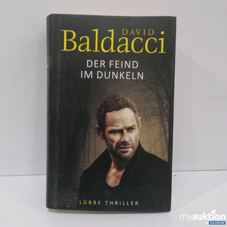 Artikel Nr. 851637 Artikel Nr. 851637: Der Feind im Dunkeln