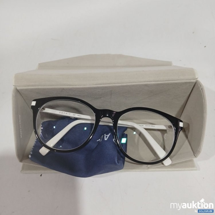 Artikel Nr. 856637 Artikel Nr. 856637: Esprit Brille mit Sehstärke