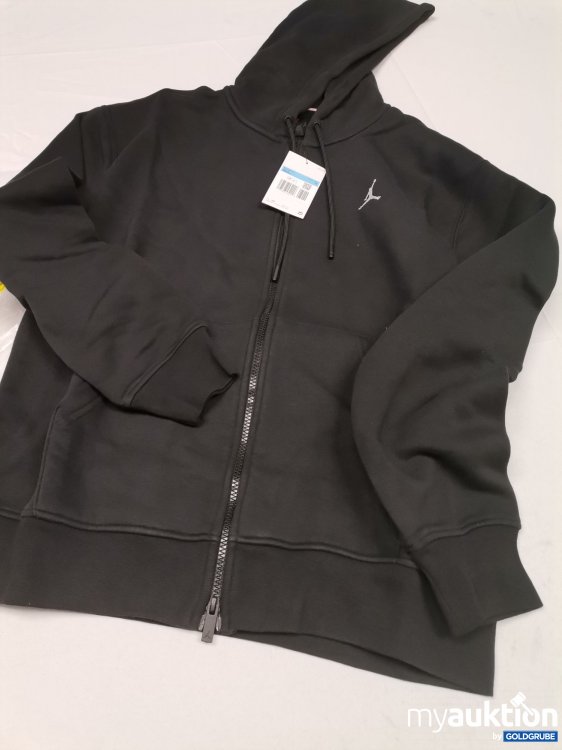 Artikel Nr. 863637 Artikel Nr. 863637: Air Jordan Sweater Jacke