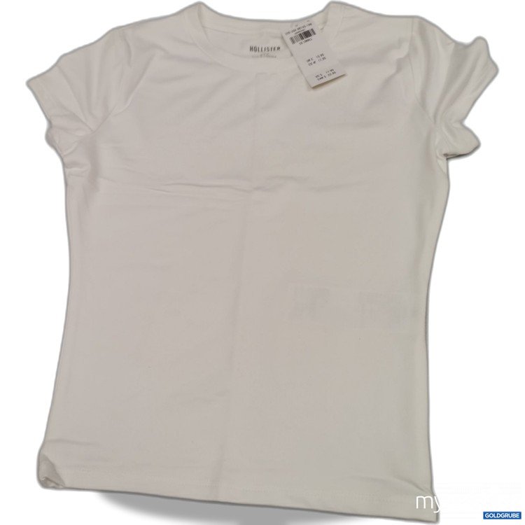 Artikel Nr. 864637: Hollister Shirt 