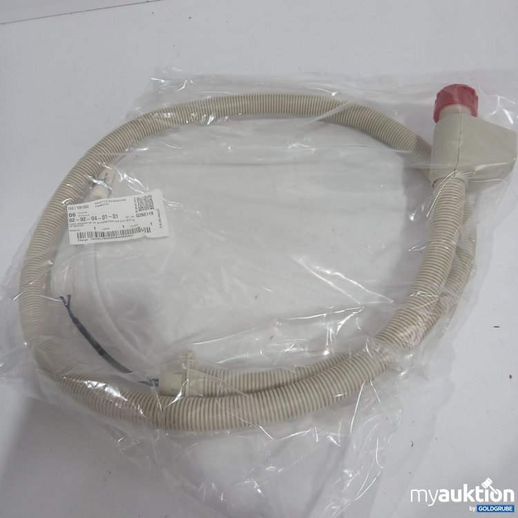 Artikel Nr. 872637 Artikel Nr. 872637: Aquastop alternativer Schlauch für Electrolux Q260119