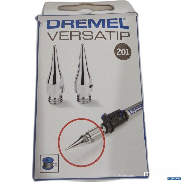 Artikel Nr. 882637: Dremel Versatip 201 