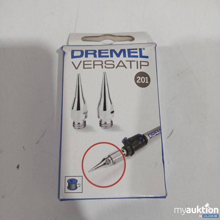 Artikel Nr. 882637: Dremel Versatip 201 