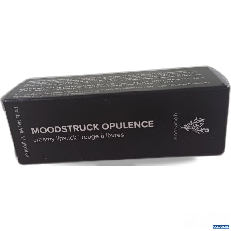 Artikel Nr. 886637 Artikel Nr. 886637: Younique MOODSTRUCK OPULENCE cremigen Lippenstift