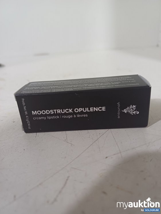 Artikel Nr. 886637 Artikel Nr. 886637: Younique MOODSTRUCK OPULENCE cremigen Lippenstift