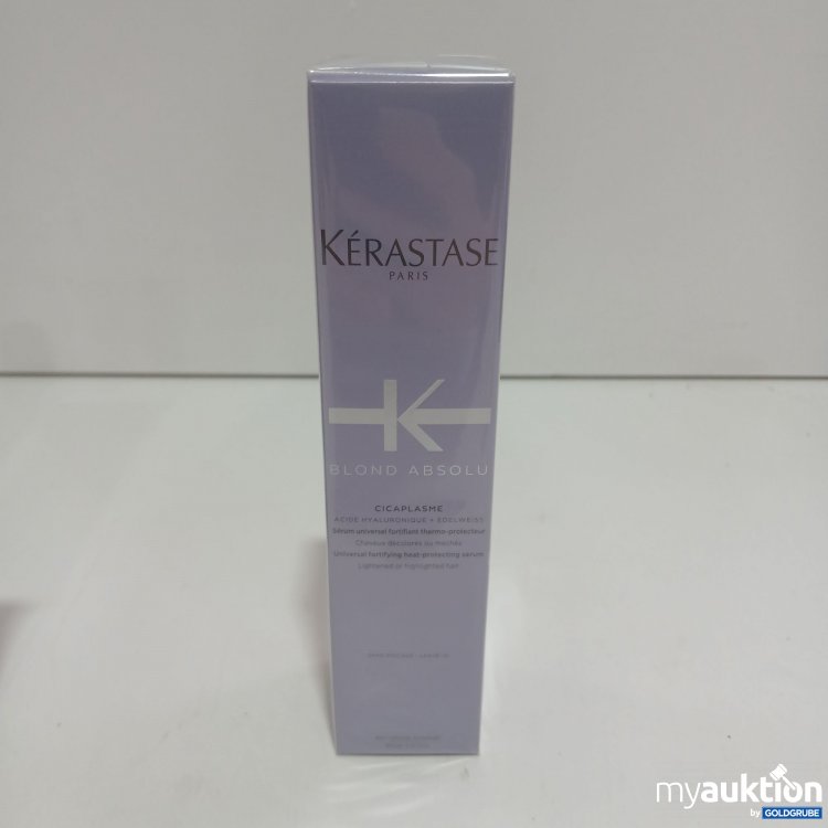 Artikel Nr. 900637 Artikel Nr. 900637: Kérastase Blond Absolu Cicaplasme 150ml