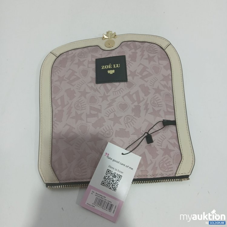 Artikel Nr. 905637 Artikel Nr. 905637: Zoé Lu Bussi Baby Lilly Creme