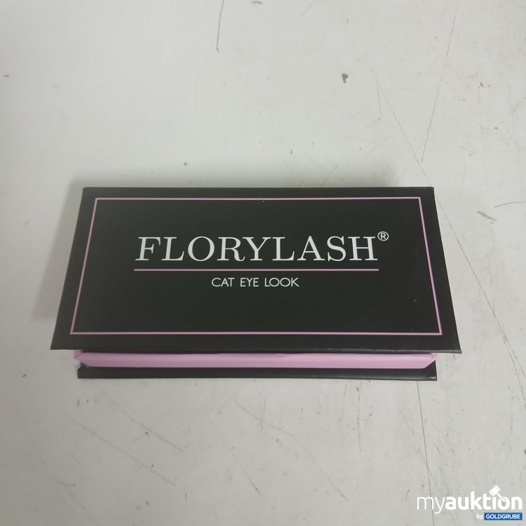 Artikel Nr. 912637 Artikel Nr. 912637: Florylash Cat Eye Look
