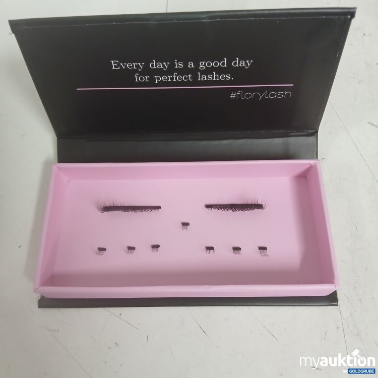 Artikel Nr. 912637: Florylash Cat Eye Look