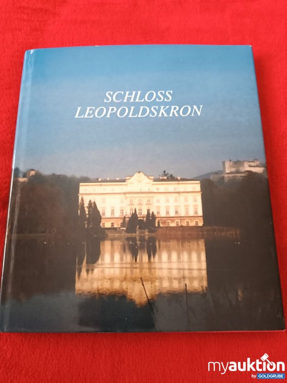 Artikel Nr. 923637: Schloss Leopoldskron