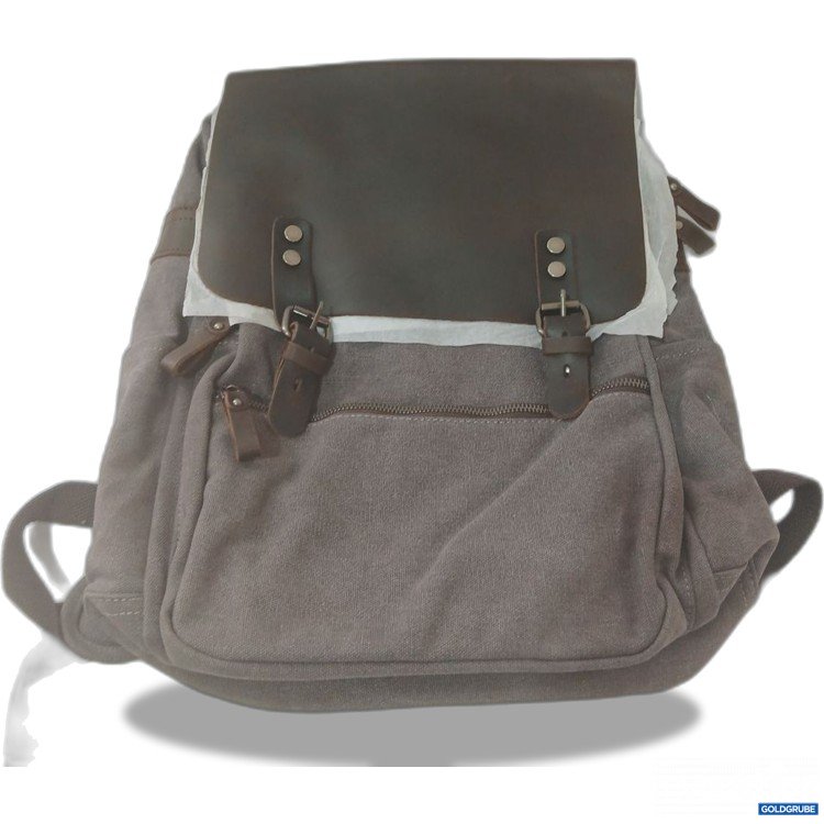 Artikel Nr. 939637: Diverser Rucksack 5073 dark grey
ca 30x43cm