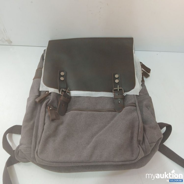 Artikel Nr. 939637: Diverser Rucksack 5073 dark grey
ca 30x43cm
