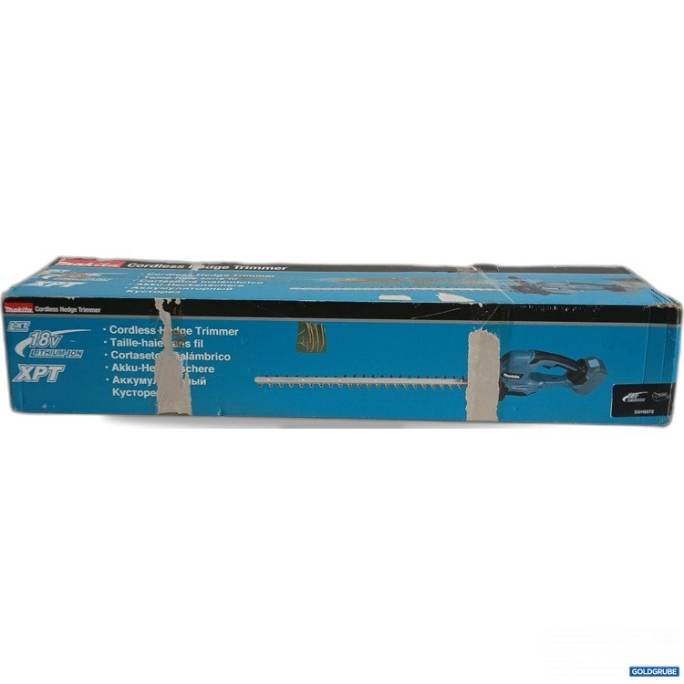 Artikel Nr. 959637: Makita Akku Heckenschere DUH607Z