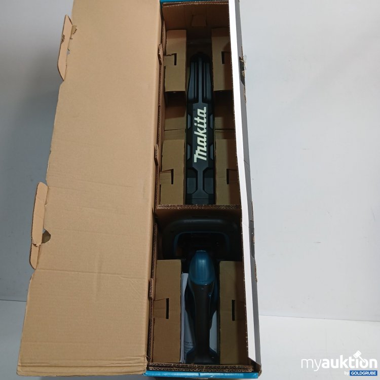 Artikel Nr. 959637: Makita Akku Heckenschere DUH607Z