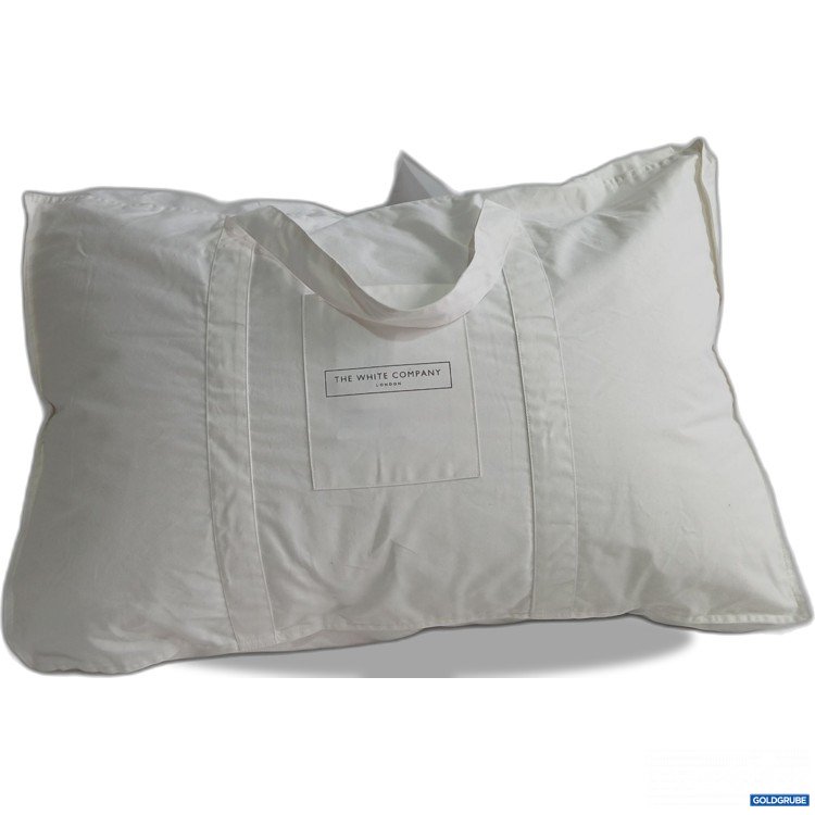 Artikel Nr. 972637 Artikel Nr. 972637: The white Company Luxury Hungarian Goose Down Pillow 50x75cm