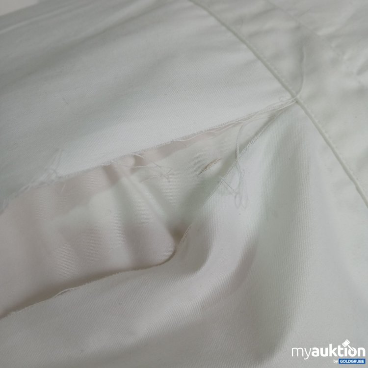 Artikel Nr. 972637 Artikel Nr. 972637: The white Company Luxury Hungarian Goose Down Pillow 50x75cm