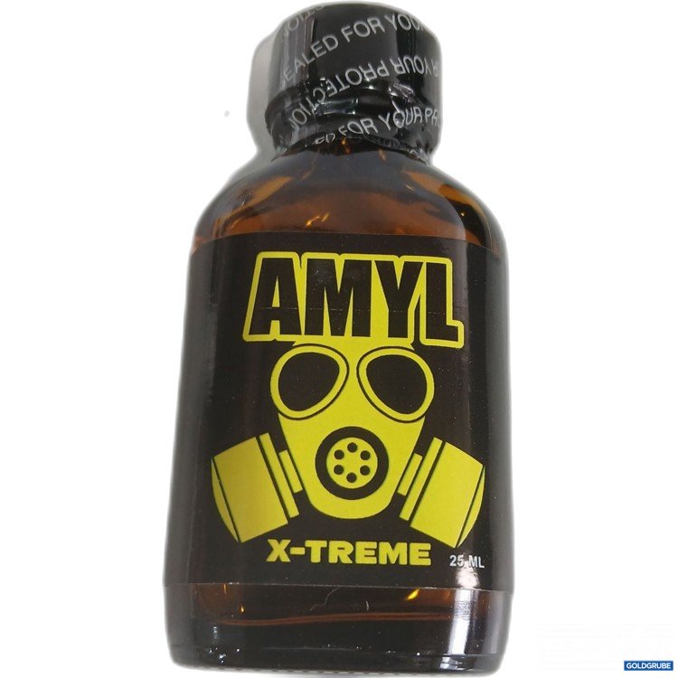 Artikel Nr. 977637 Artikel Nr. 977637: Amyl X-Treme Leather Cleaner 25ml