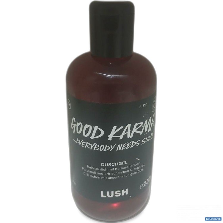 Artikel Nr. 981637 Artikel Nr. 981637: LUSH Good Karma Duschgel