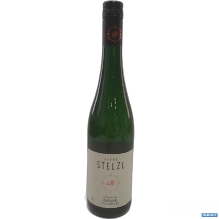 Artikel Nr. 991637 Artikel Nr. 991637: Bernd Stelzl Eigenwächs Scheurebe 750ml