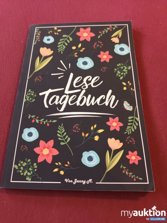 Artikel Nr. 999637 Artikel Nr. 999637: Lese Tagebuch, Buchbewertung