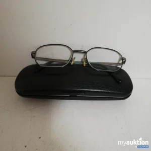 Auktion Fielmann Brille mit Etui 
