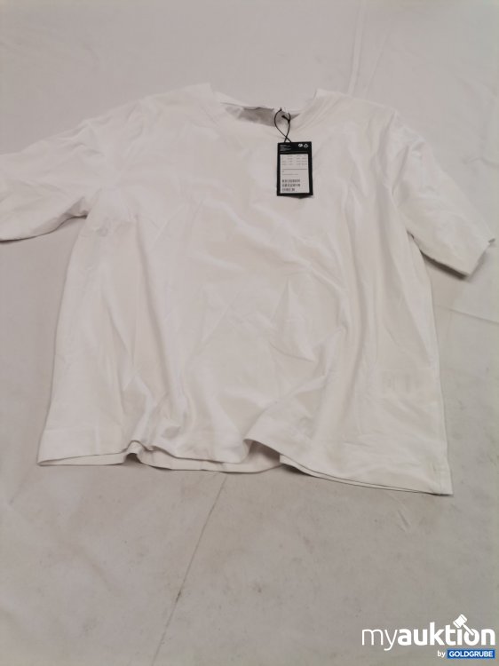 Artikel Nr. 434638 Artikel Nr. 434638: Werkday Shirt oversized