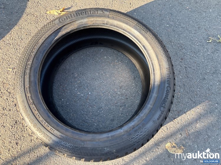 Artikel Nr. 438638: Continental Reifen 225/45R17 XL