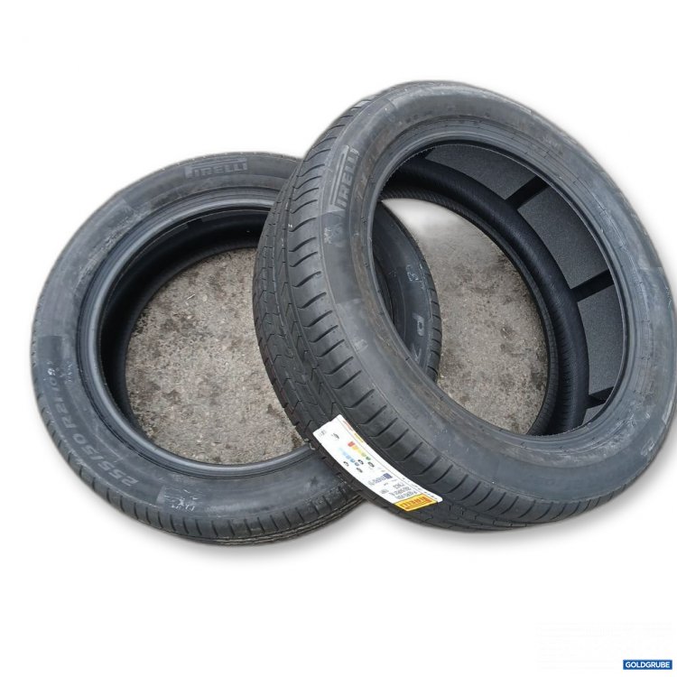 Artikel Nr. 442638: Pirelli P Zero PZ4 255/50 R21